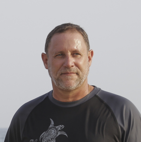 Speaker Nicolas PILCHER