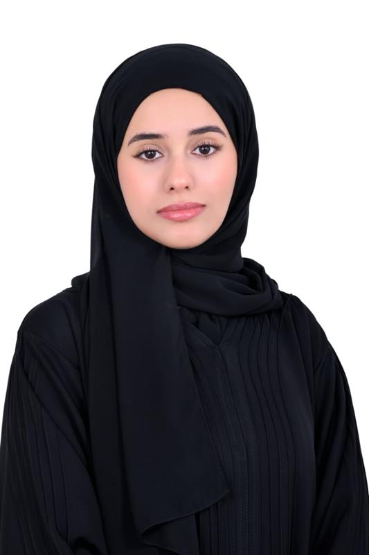 Speaker Noor MOHAMED AWADH AL HADHRAMI