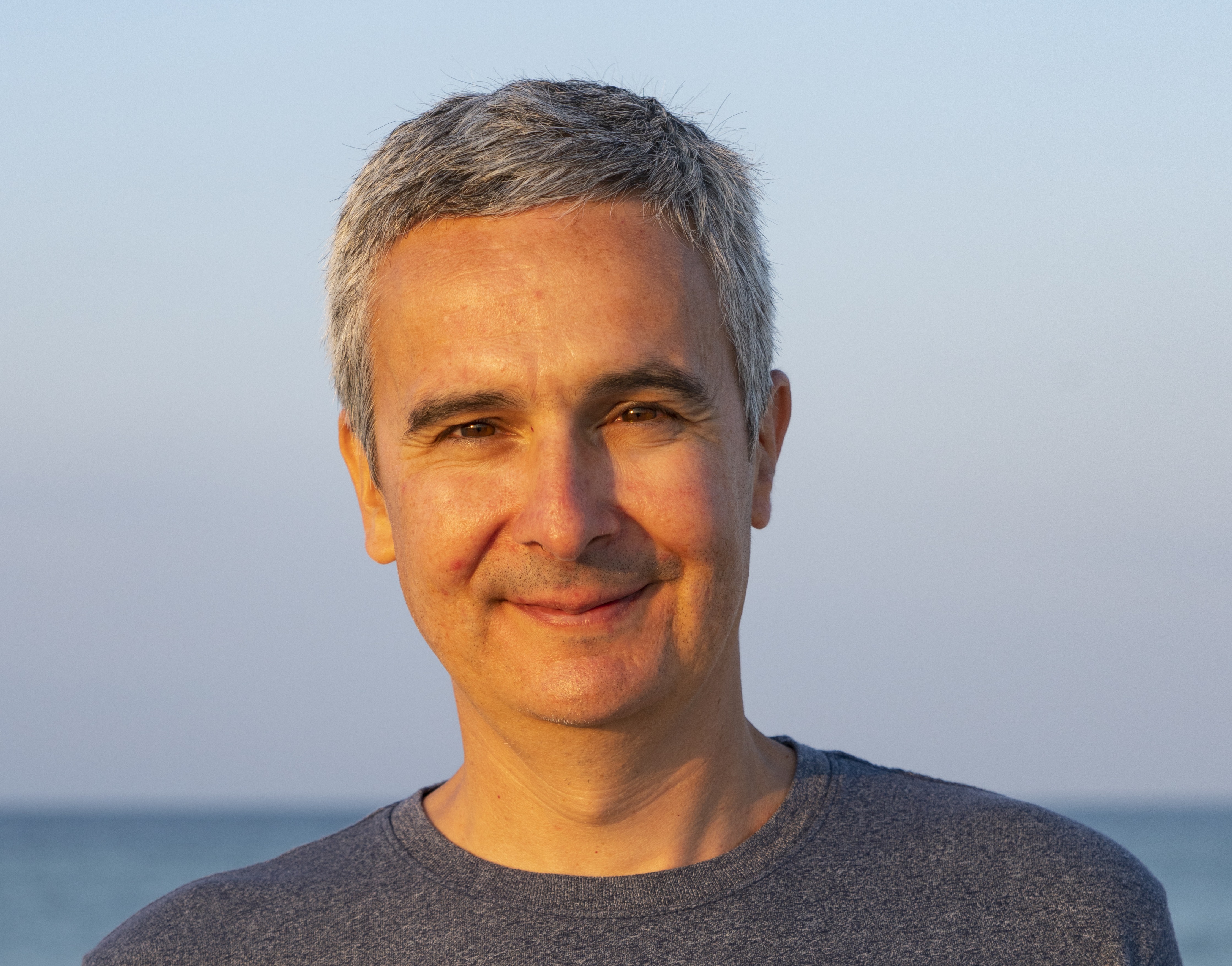 Speaker Chris DORSETT