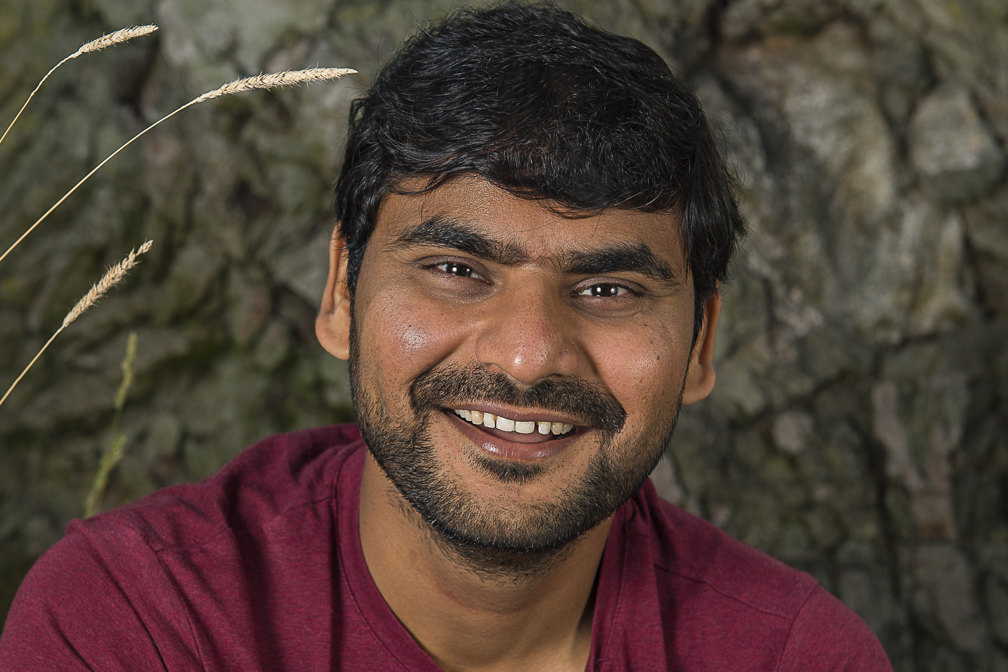 Speaker Rohit SINGH
