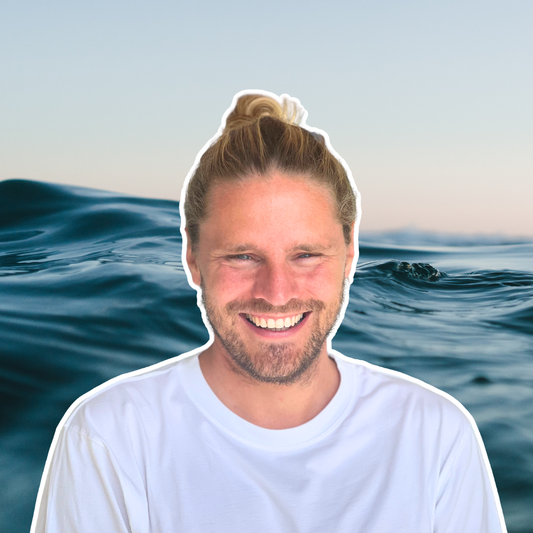 Speaker Oliver DAUERT