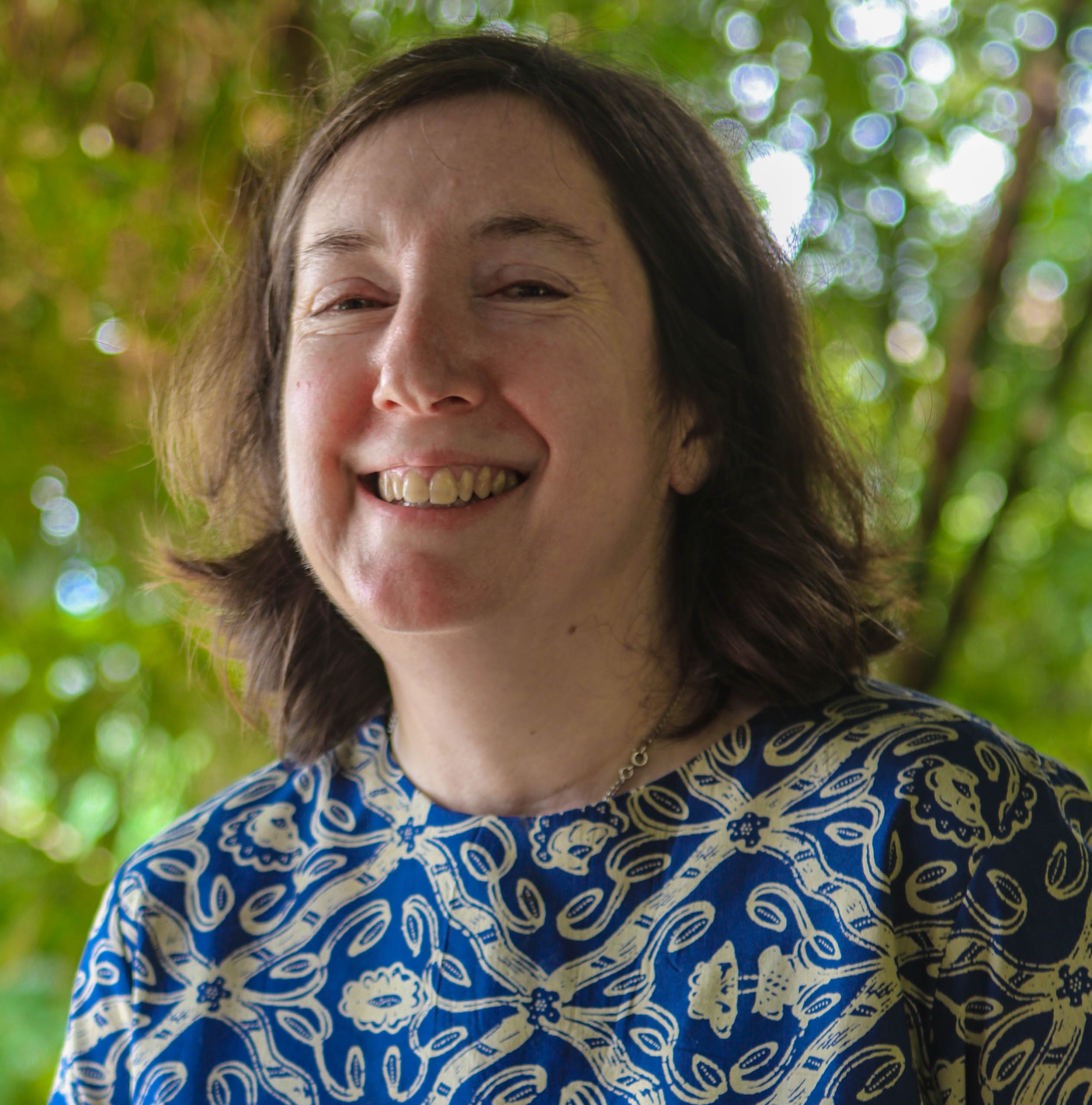 Speaker Pascale BONZOM