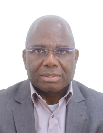 Speaker Babafemi OYEWOLE