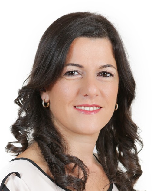 Speaker Maya NEHME