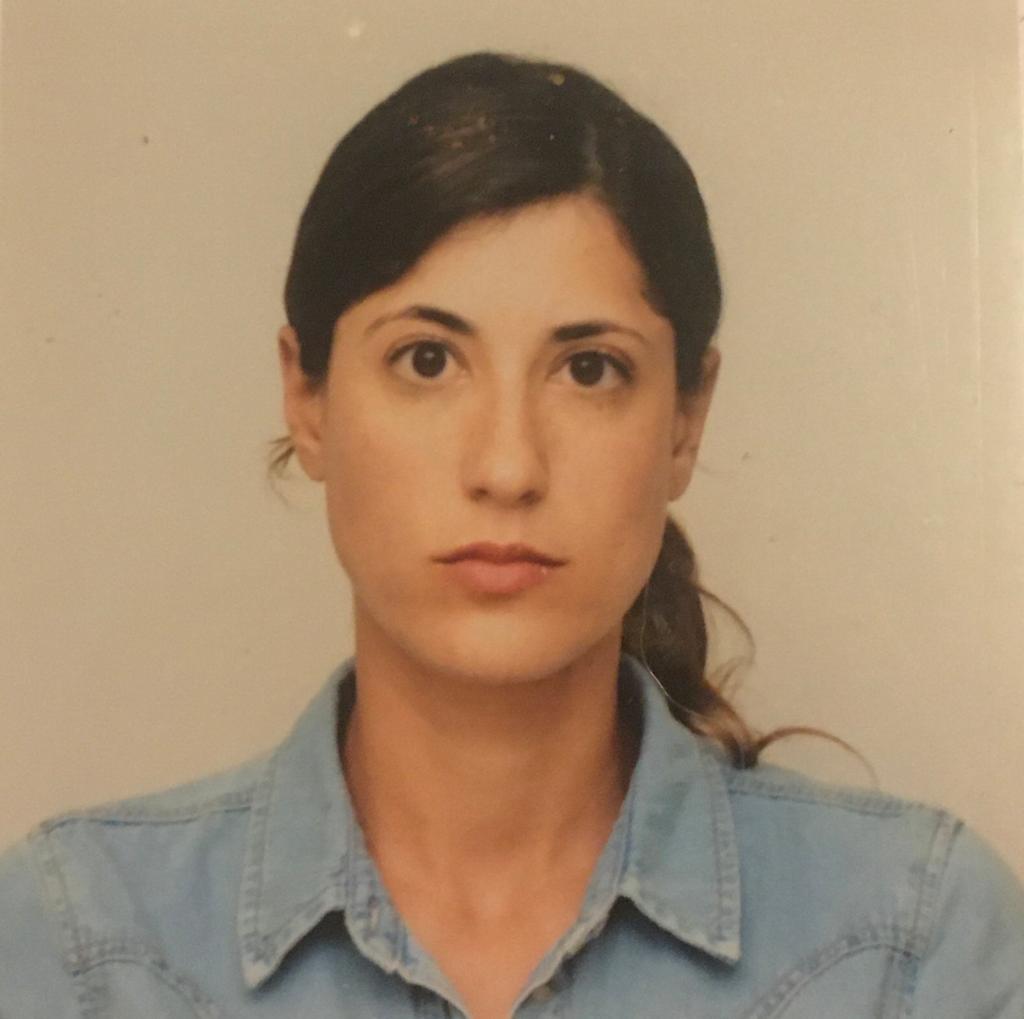Speaker Shira YASHPHE
