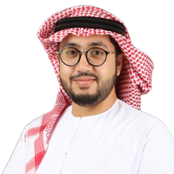 Speaker Obaid Ali Humaid Al Shamsi