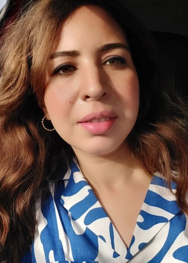 Speaker ISMAILI ALAOUI HASSANA