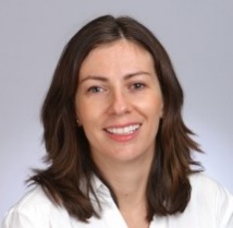 Speaker Melanie ZURBA
