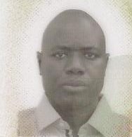 Speaker Babacar DIONE