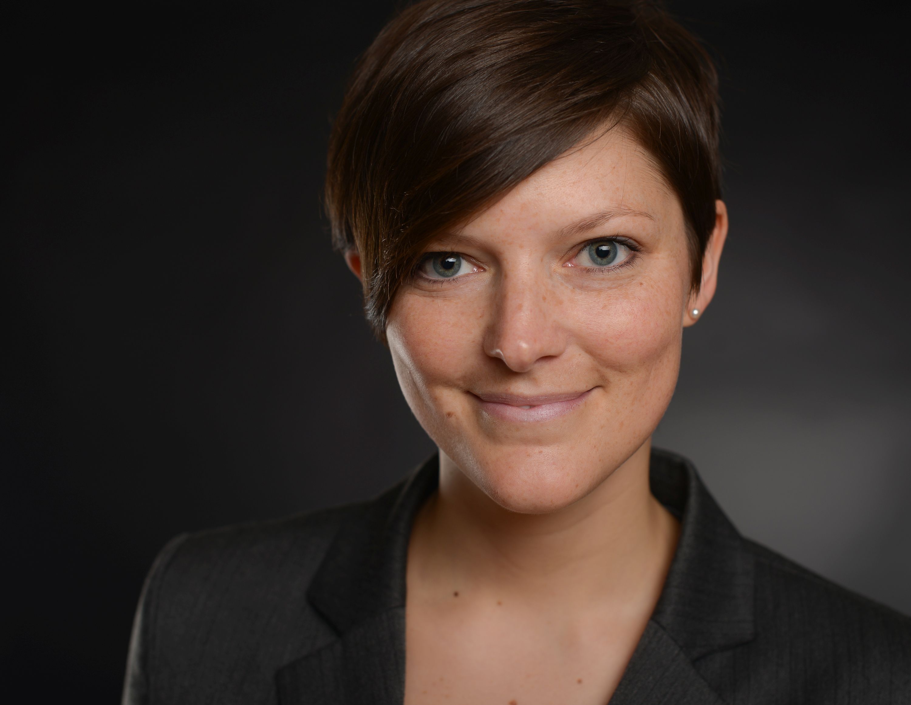 Speaker Dorothea THEUNISSEN