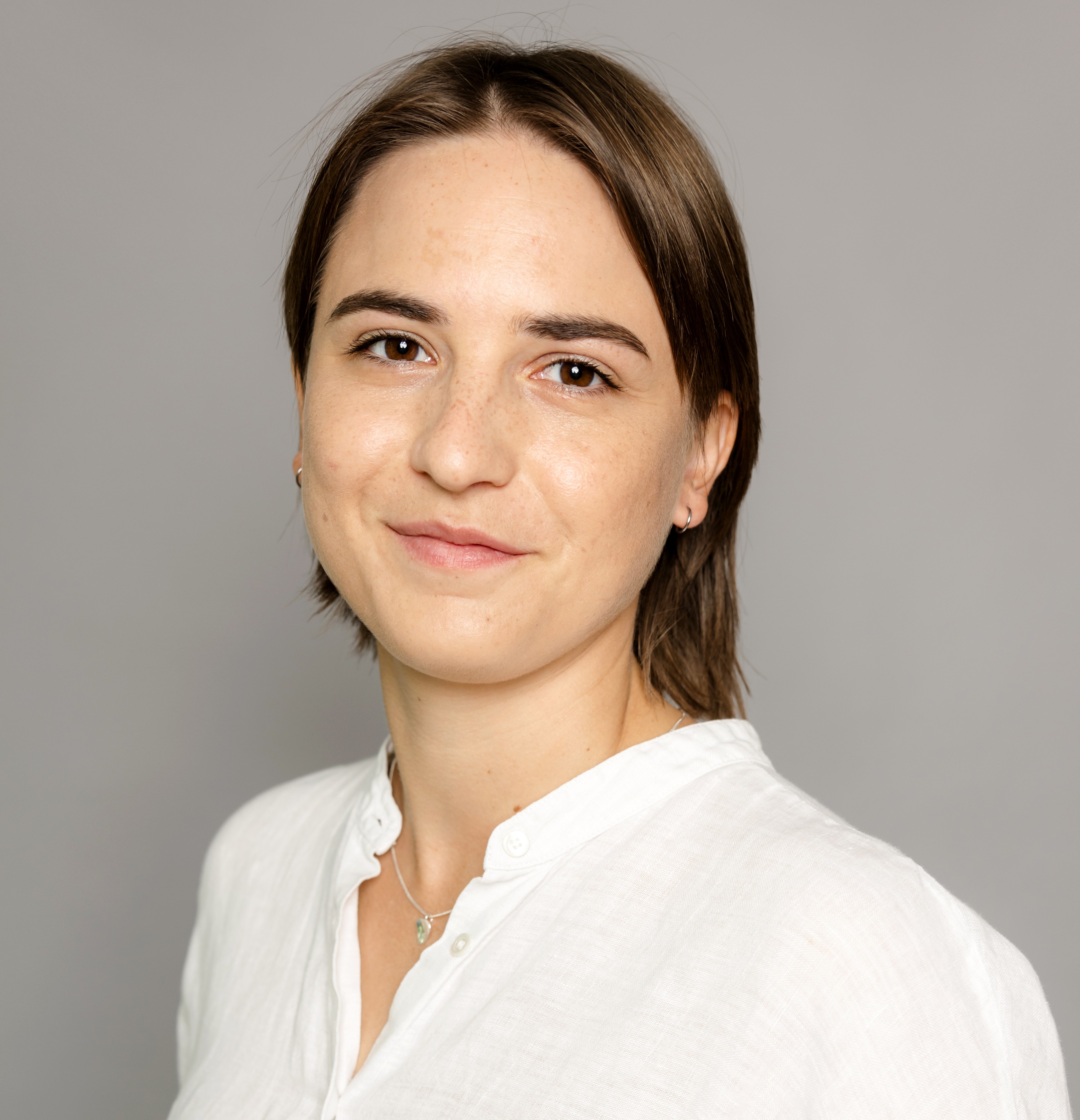 Speaker Isabel WALLNOEFER