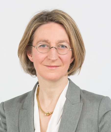 Speaker Nathalie BRUNELLE