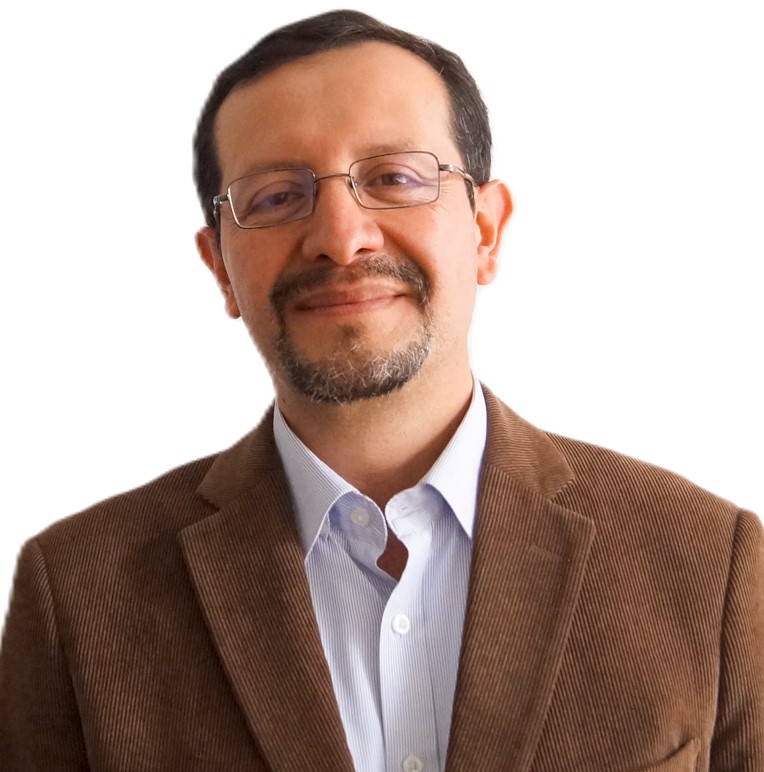 Speaker Adolfo Ottoniel MONTERROSO RIVAS