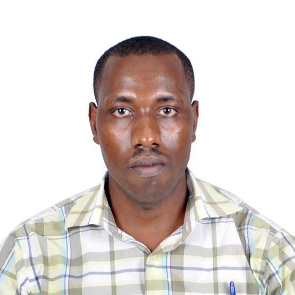 Speaker Alexis NIKIZA