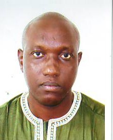 Speaker Youssouph DIEDHIOU