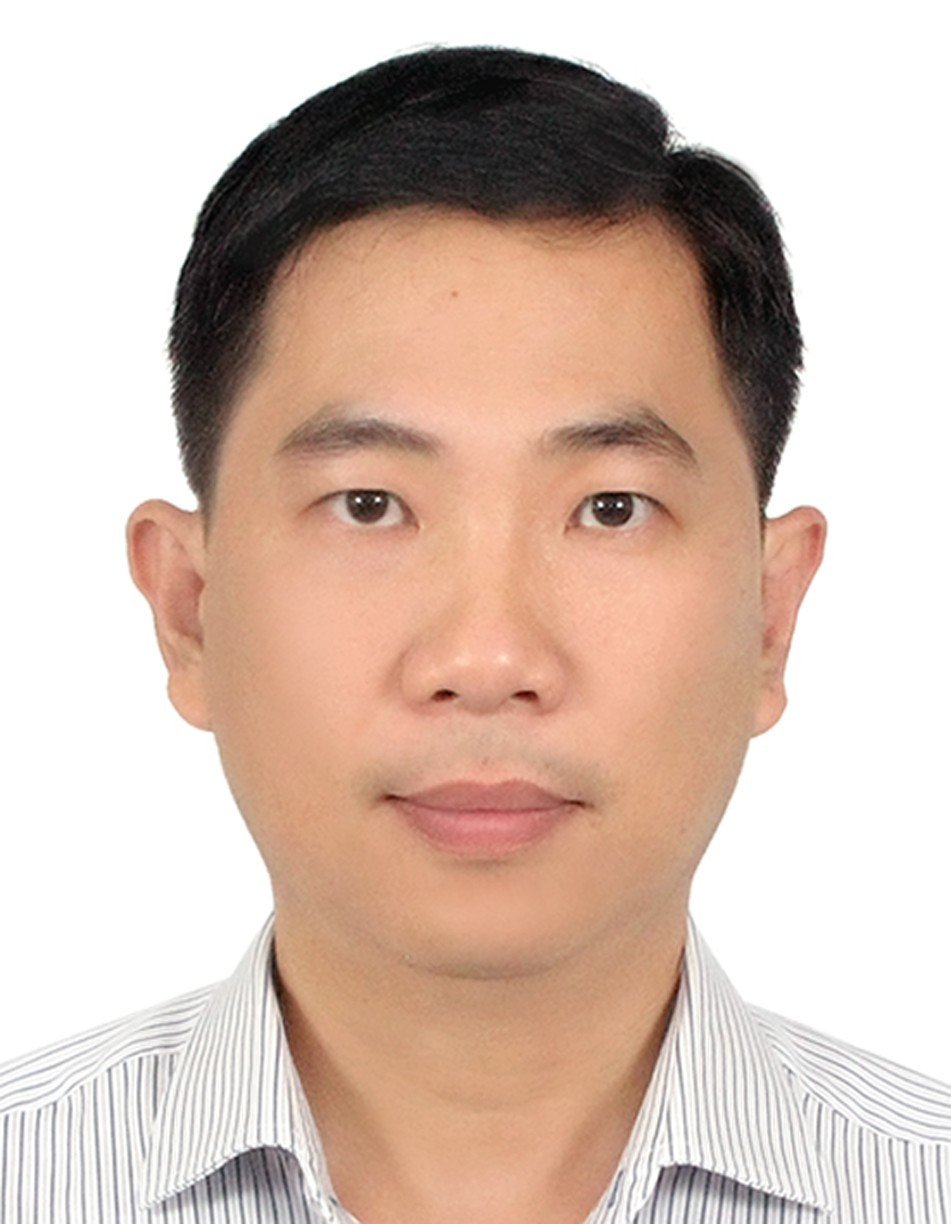Speaker Thanh Phong NGUYEN