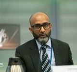 Speaker Chetan KUMAR