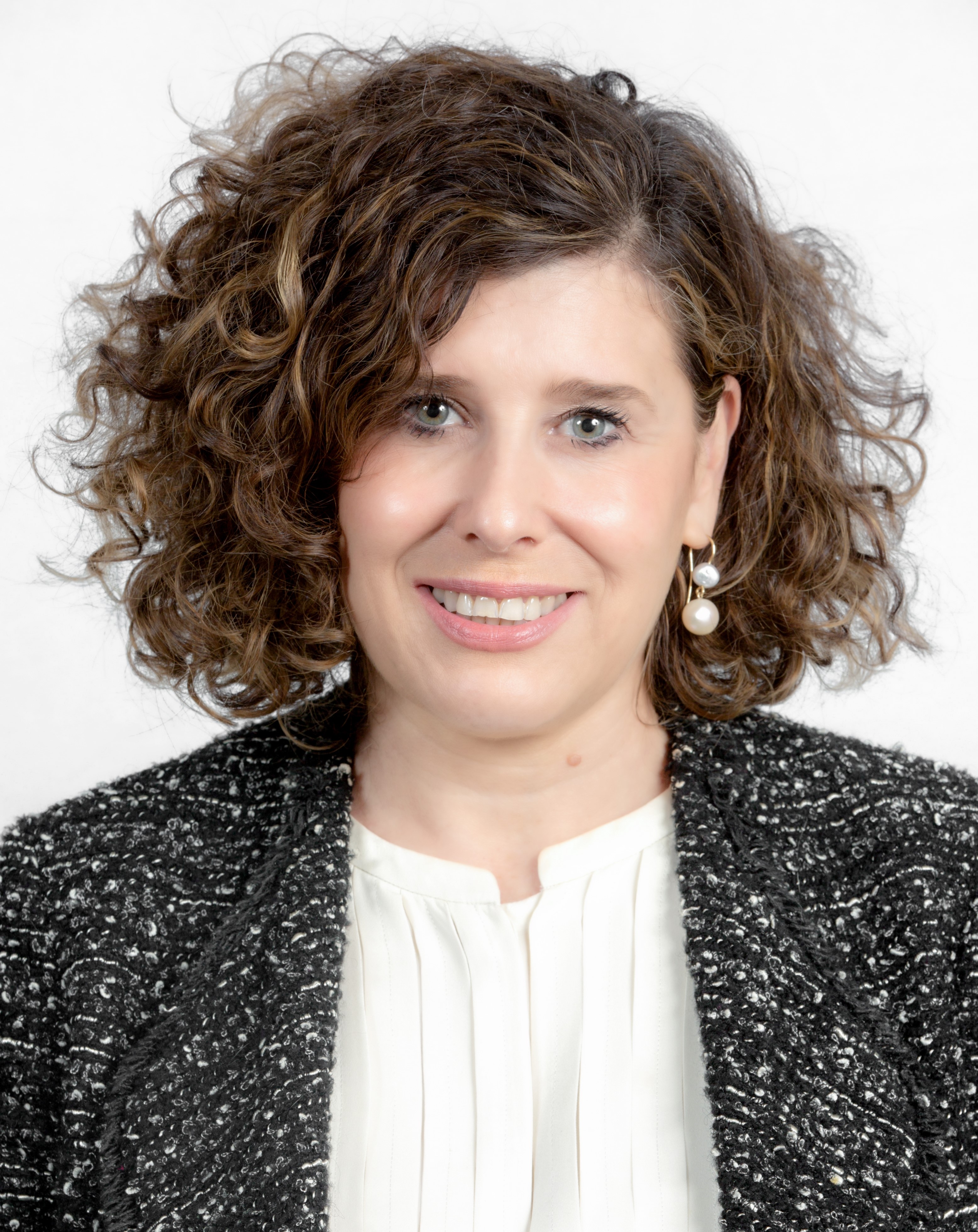 Speaker Eva RAMOS PEREZ-TORREBLANCA