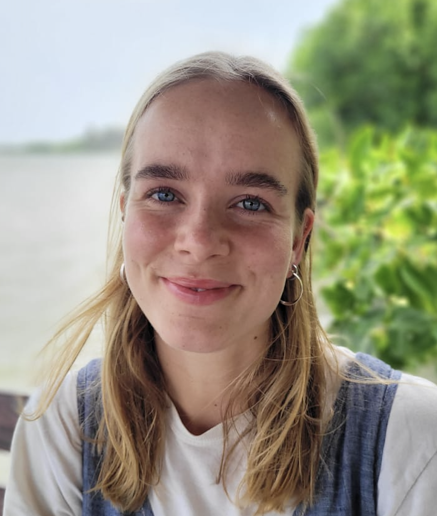 Speaker Stefanía KARLSDóTTIR