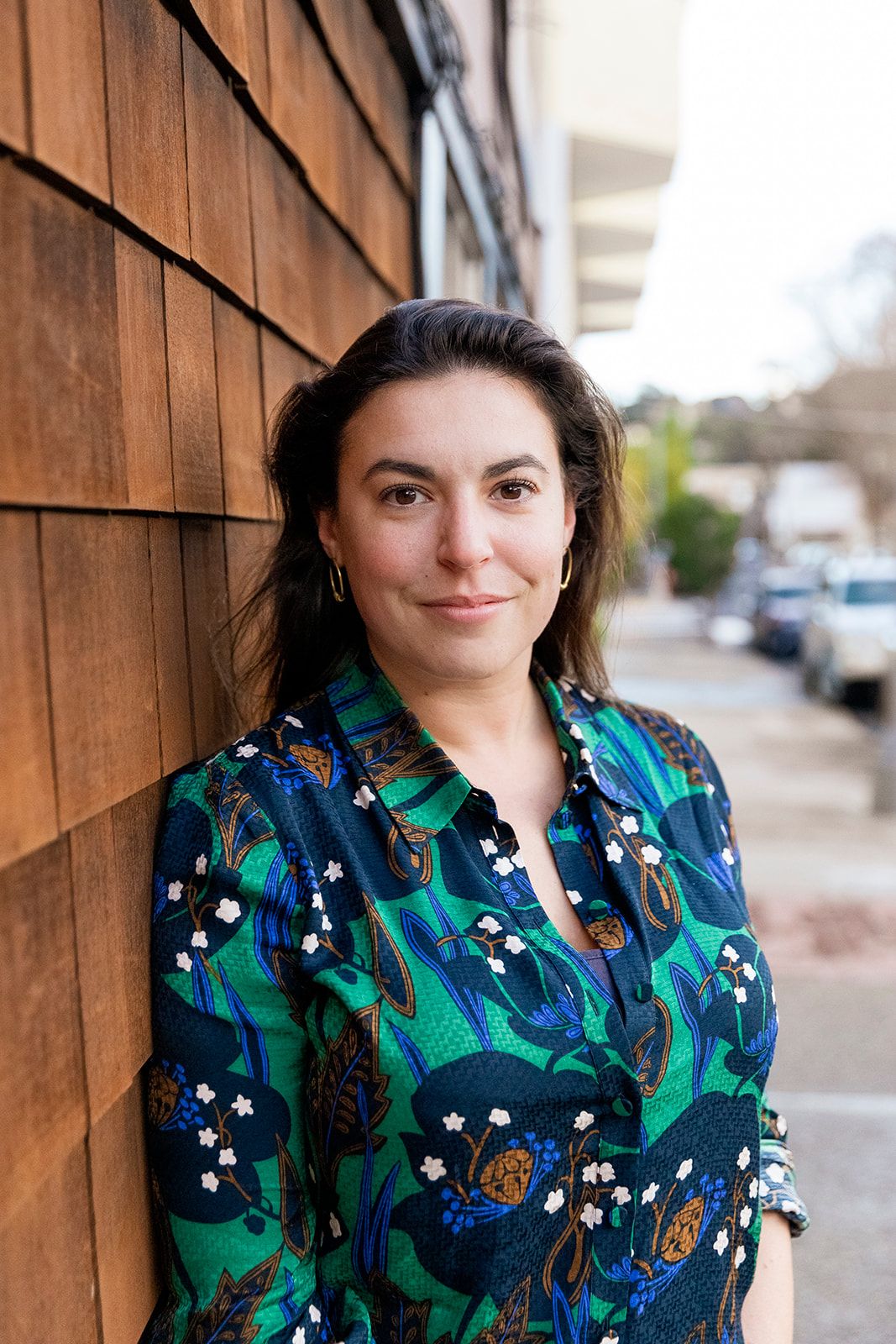 Speaker Chloé ORLAND