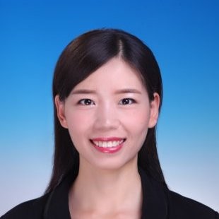 Speaker Qiulin LIU