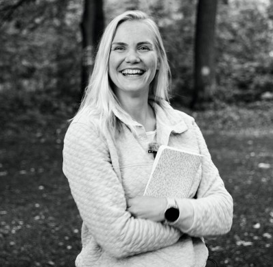 Speaker Lisa Aylett