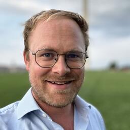 Speaker Robbert CASIER