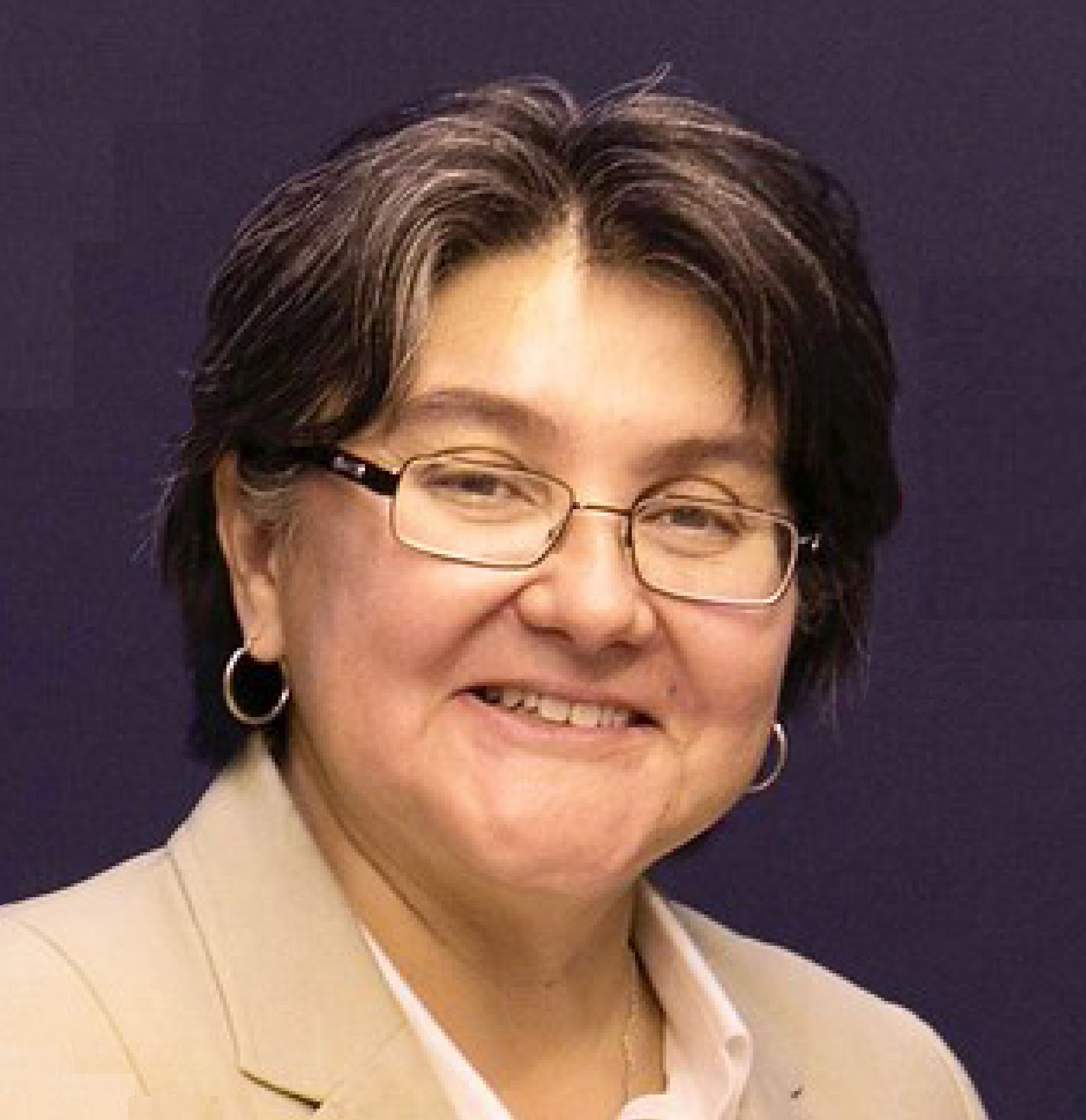 Speaker Ruth TIFFER SOTOMAYOR