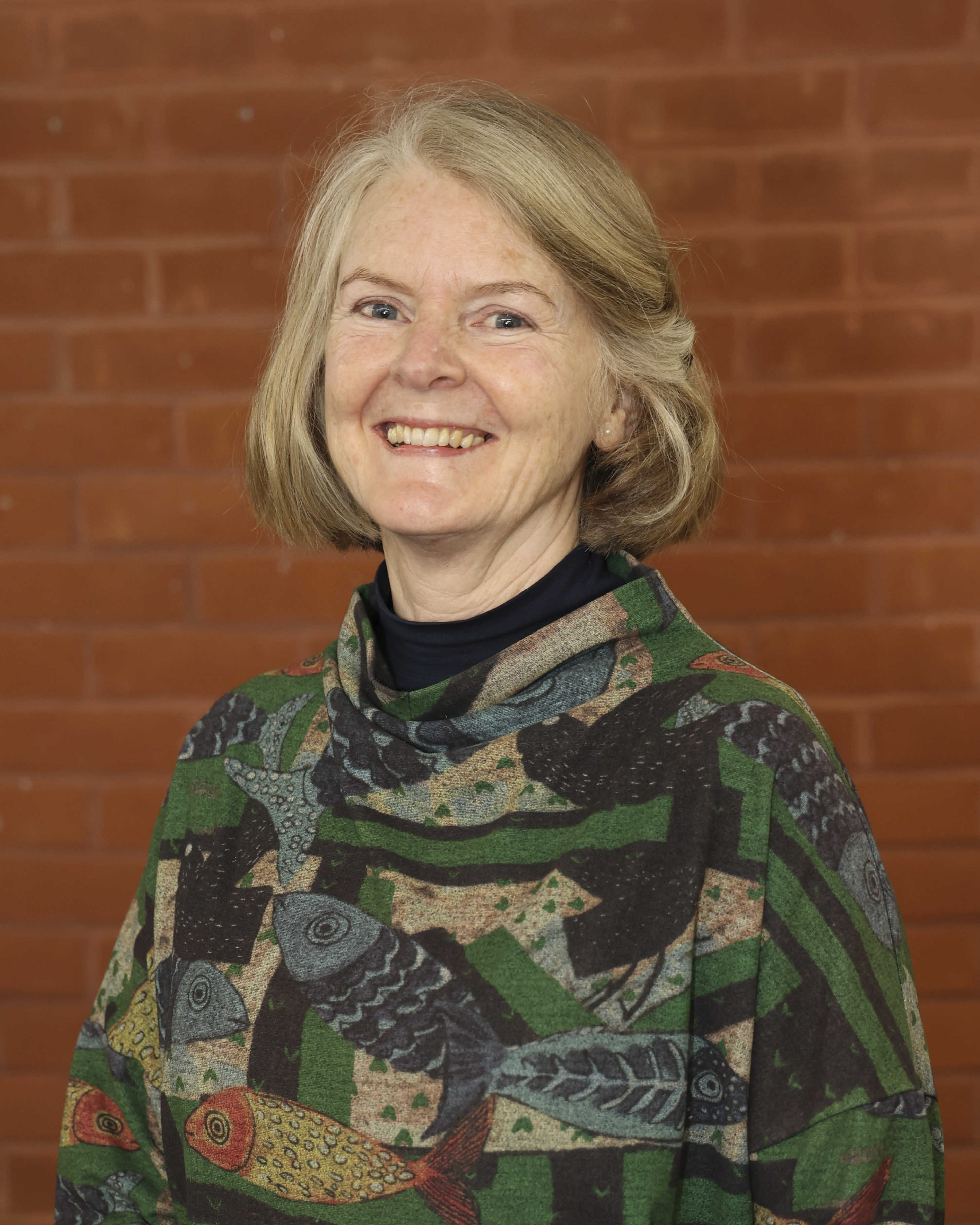 Speaker Sarah FOWLER