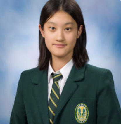 Speaker Olivia QingYang CHENG