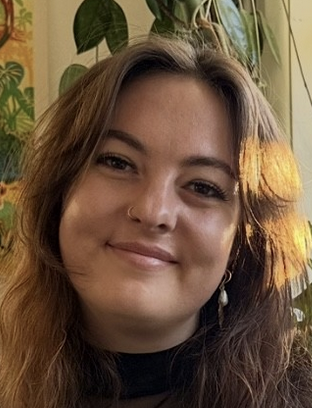 Speaker Katie Lee RIDDLE