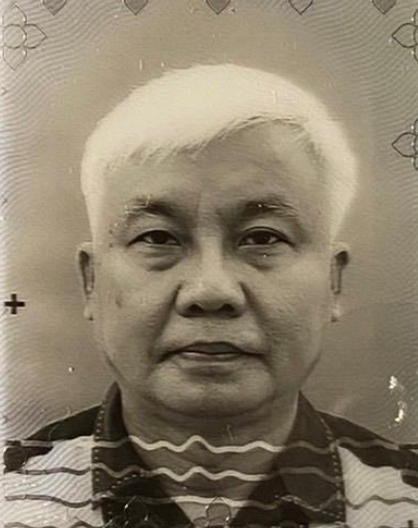 Speaker Sadka SAENMI