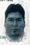 Speaker Edy Reynaldo DARIQUEBE LAURA