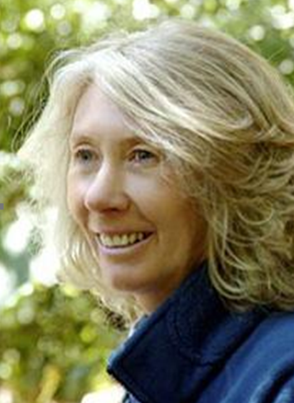 Speaker Virginia YOUNG