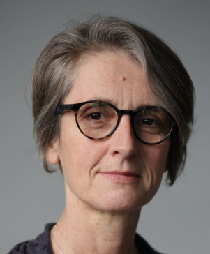 Picture of Sandrine Enguehard
