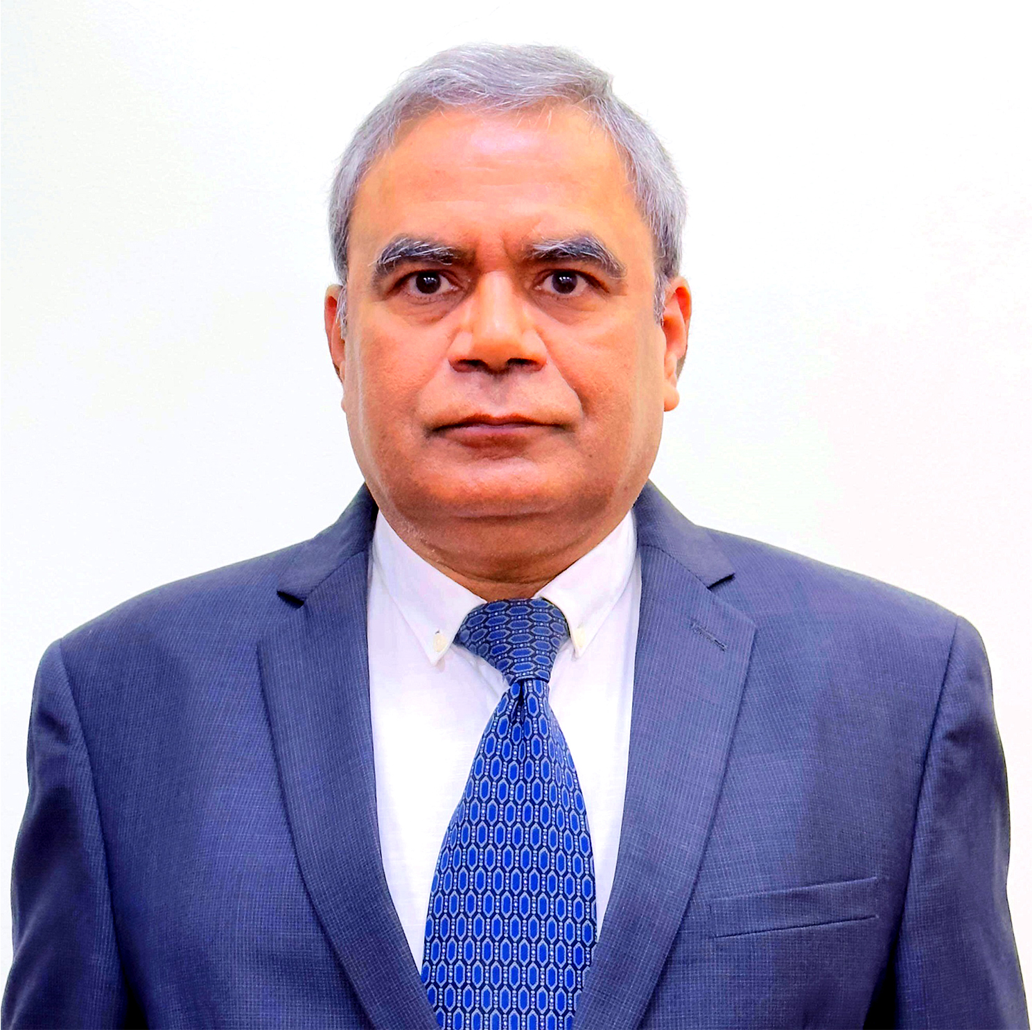 Speaker INDRA MANI PANDEY