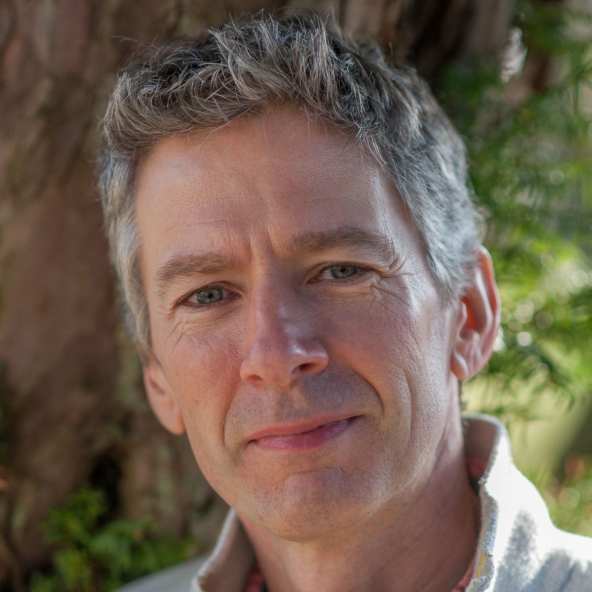 Speaker Martin SNEARY