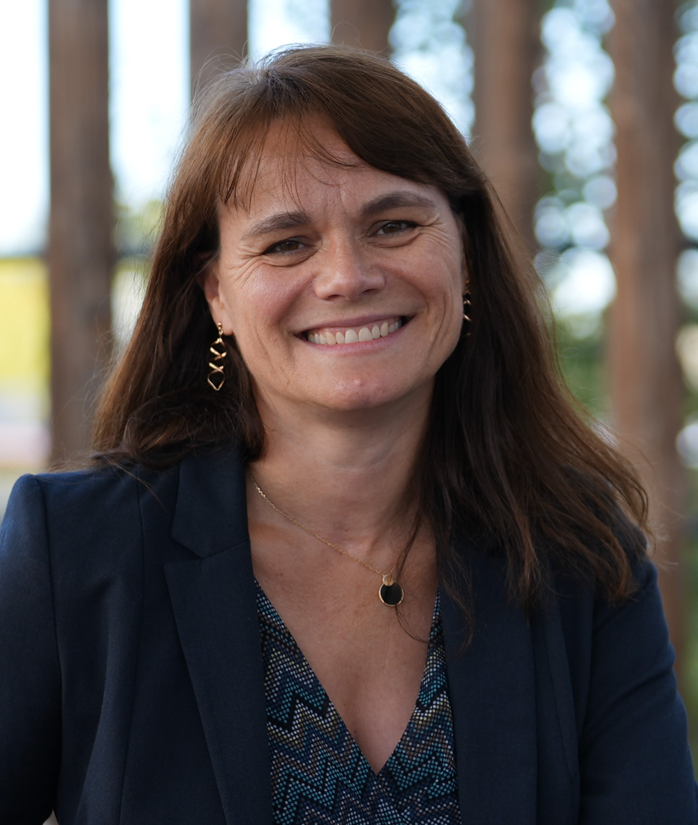 Speaker Stéphanie LIMOUZIN