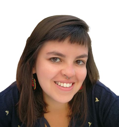 Speaker Ena Lucia Suarez BOLANOS