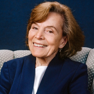 Speaker Sylvia Alicia EARLE
