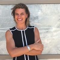 Speaker Catherine CUNNINGHAM
