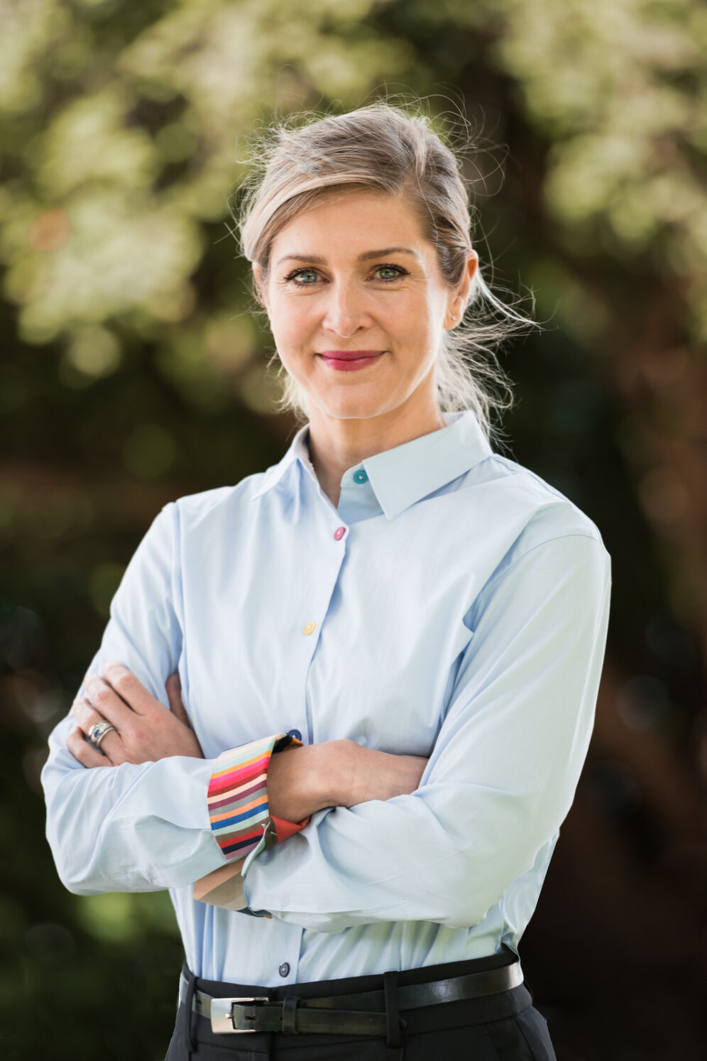 Speaker Tanja HAVEMANN