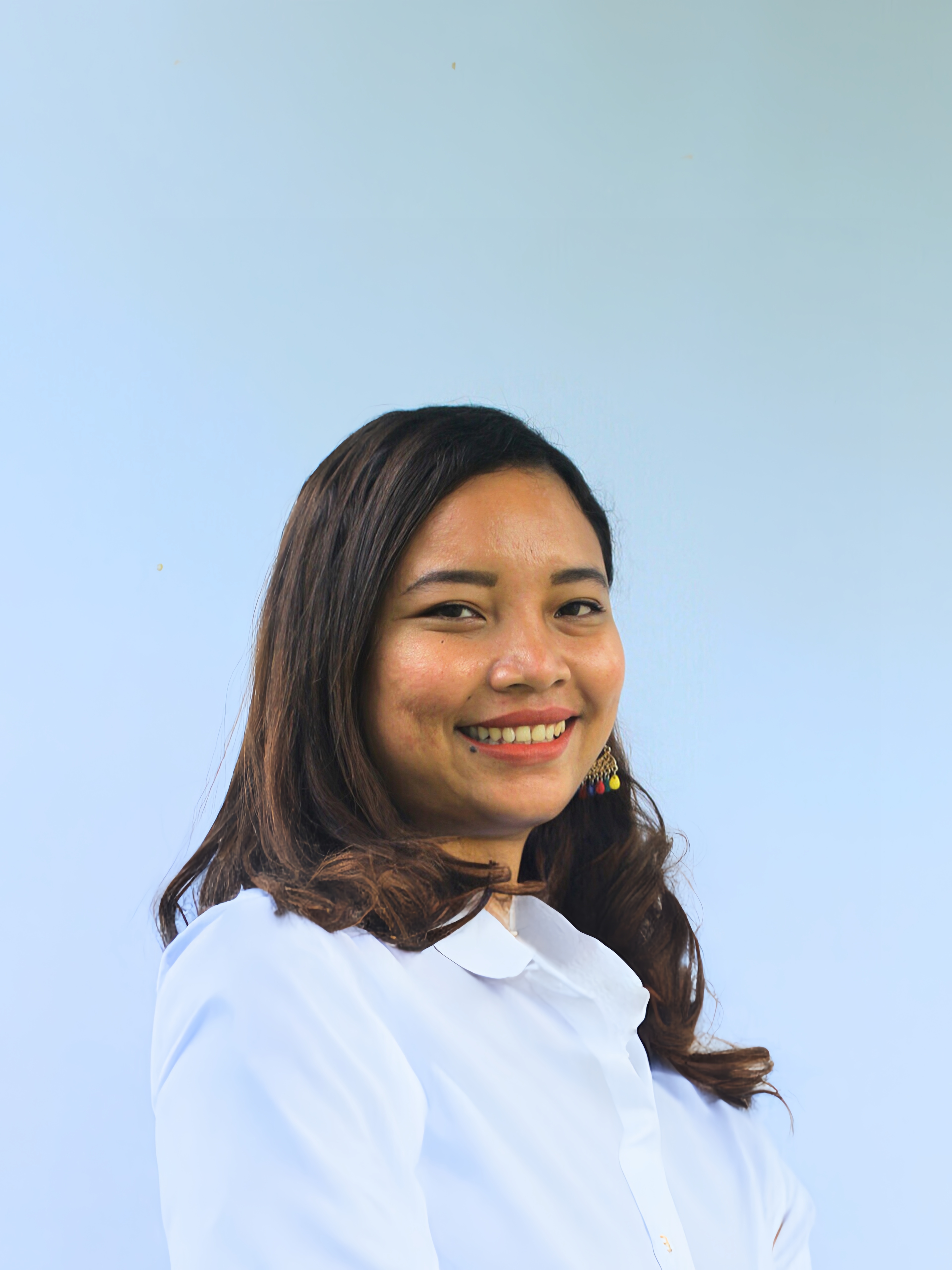 Speaker Thri Heni Utami RADIMAN