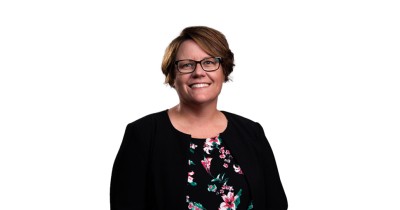 Speaker Tia STEVENS