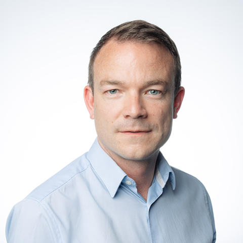 Speaker Tom WILLIAMS