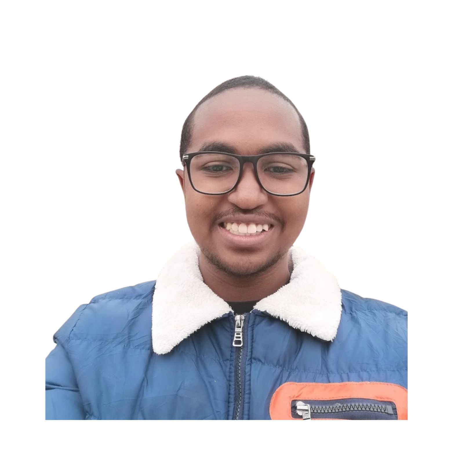 Speaker Tafita Tsitohaina RANDRIANARISON