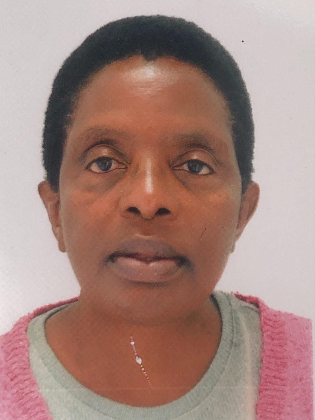 Speaker Prisca MUGABE