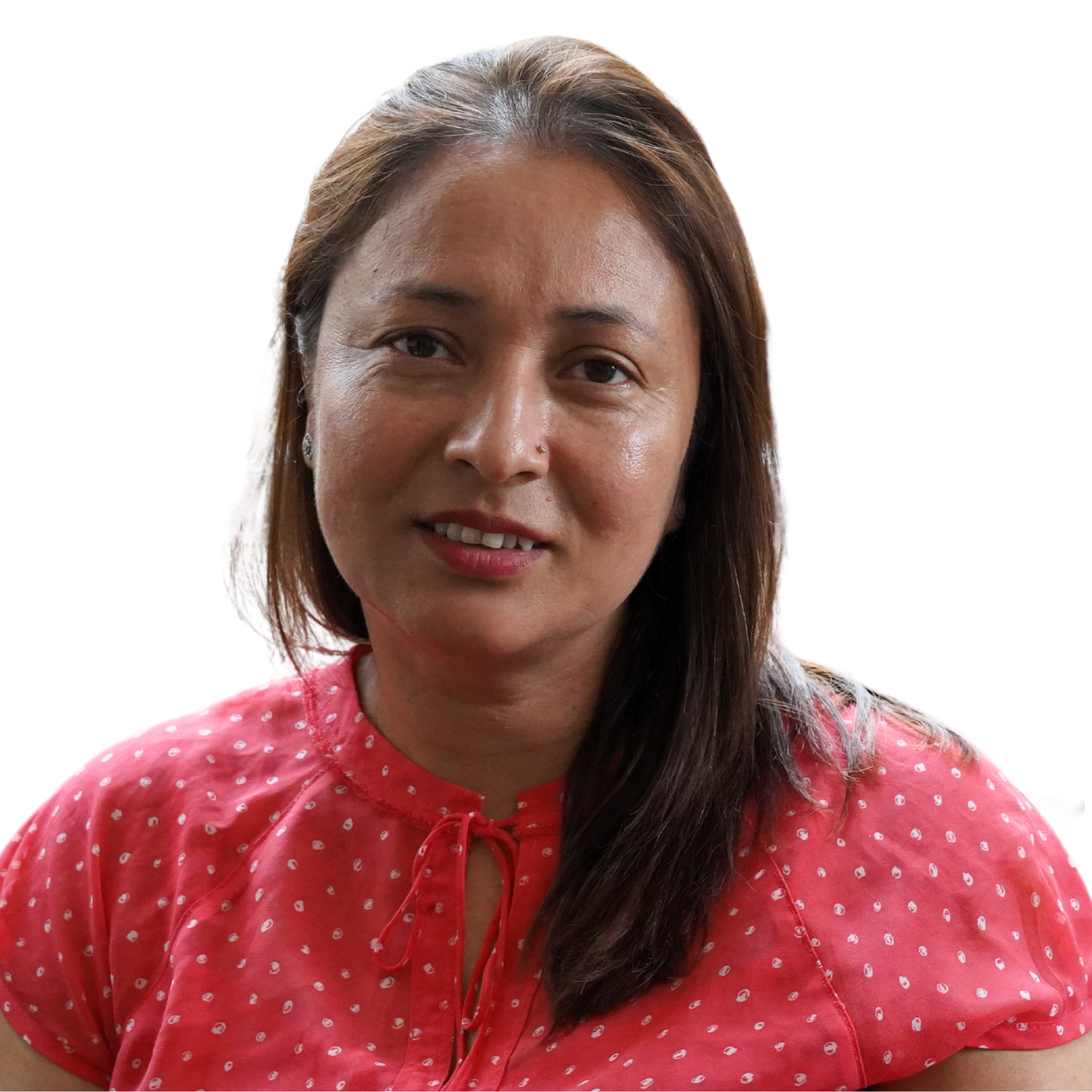 Speaker SUDHA KHADKA
