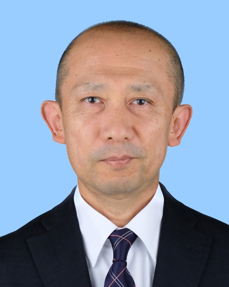 Speaker Wataru SUZUKI