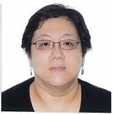 Speaker Wendy YAP